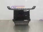 25 Jeep Grand Cherokee Laredo 8.4'' Multifunction Display Screen 68474163AL Used. Price: $250.00.