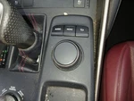 Audio Equipment Radio Controller Fits 17-19 Lexus IS300 1399656 Used. Price: $123.98.