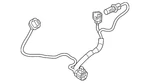 Genuine Wire Harness BABG-51-0K6. Price: $53.84.