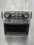 12-15 Honda Pilot Awd Front Dash Automatic Temperature Control Oem 79600SZAA11ZA Used. Price: $40.95.