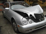 Amplifier Mercedes E320 E430 E55 01 02 03 2198 Used. Price: $69.99.