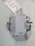 Audio Equipment Radio Receiver Am-fm-single Disc CD-MP3 Fits 13-16 C-max 34789 Used. Price: $80.10.