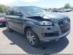 Chassis Ecm Driver Park Assist Fits 13-15 Audi Q7 1497240 Used. Price: $86.45.