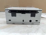 Audio Equipment Radio Receiver Am-fm-single Disc CD-MP3 Fits 13-16 C-max 143339 Used. Price: $117.00.