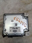 Audio Equipment Radio Amplifier 11 Speaker System Fits 14 Mazda 190263 Used. Price: $120.00.