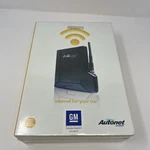 Autonet Mobile Wifi Router KT-ANMCLRTR-01 AS-STWRTR-01 New Sealed. Price: $25.82.