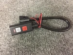 D&r Electronics CA-129 Map Light White/red With Dimmer New. Price: $59.95.