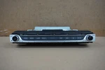 2019 2020 2021 Genesis G70 Am Fm Radio Audio Receiver Oem 96560G9501 Used. Price: $180.00.