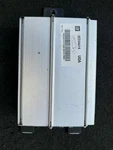 Radio Amplifier 92244414 Coupe Fits 11-15 Camaro 85677 Used. Price: $99.99.