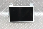 2025 Explorer Dashboard Center Info Radio Screen 12.10" Display Unit Factory Oem Used. Price: $432.99.