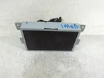 2019-2022 Ford Mustang Information Display Screen Eejrn Used. Price: $153.02.