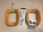 Usa Made Delco Remy Generator Field Coils 12 Volt 30-35 Amp Clockwise Rotation New. Price: $102.70.