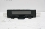 2015 Acura Rdx Lower Dash Driver Information Display Screen 79650 TX4 A411 Oem Used. Price: $54.40.