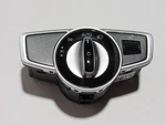Mercedes S560 2020 W222 Headlight Lamp Control Switch Button 18-20 ;#5 Used. Price: $36.55.