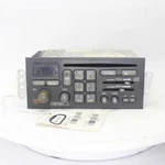 2003 Pontiac Grand Prix Radio Part Number 638-01678B Used. Price: $85.99.