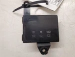 Toyota T100, Digital Clock, 1993-1998, 83910-34010 Used. Price: $95.48.