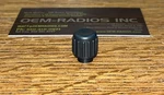 9354886 Ac Delco Radio Control Knob For Chevy Avalanche Express Van S10 Pickup New. Price: $19.99.