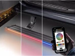 Amp Research Powerstep Running Boards Fits 2017-19 Ford F250 F350 F450 Crew Cab New. Price: $1999.99.