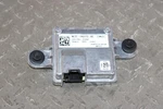 2024 F150 Electronic Pedestrian Alert Control Module Unit Computer Oem Factory Used. Price: $83.99.