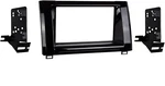 Metra 99-8246HG Black Double Din Dash Kit For 2014-2021 Toyota Tundra New. Price: $28.62.