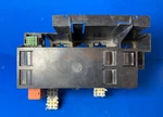 88 95 Bmw E32 E34 7-SERIES Left Rear Fuse Relay Electrical Box 61131378539 Oem Used. Price: $144.99.