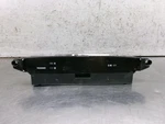 02 - 06 Toyota Camry Digital Clock Display Screen Used. Price: $16.76.