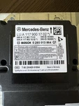 2014-2023 Mercedes CLA250 Restraint Diagnostic Computer Module Oem New. Price: $99.00.