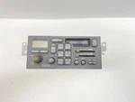 1997-1999 Pontiac Trans Sport Am-fm Radio Audio Equipment Oem 638-01608B Used. Price: $65.00.
