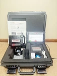 Vericom V-sense Pod + Tablet With App Used. Price: $4189.00.