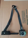 2013 - 2018 Nissan Altima Sedan Front Left Driver Seatbelt Retractor Oem Used. Price: $69.99.
