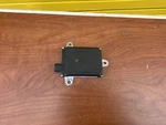 2016 2017 Toyota Prius Blind Spot Monitoring Control Module 88162-0W270 Oem Used. Price: $100.00.