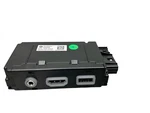 Oem Mopar 68229844AC Media Hub Usb Hdmi Para Chrysler Pacifica Voyager 2017-2021 New. Price: $84.14.