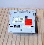2008-2009 Pontiac G-8 Radio Receiver For Automatic Climate Control & Auxiliary Used. Price: $117.00.