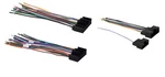 Metra 71-5524 And 70-5524 Wire Harness For Stereo Radio Install Female New. Price: $36.62.