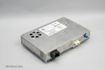 09-13 Mercedes W212 E550 SL550 Sirius Satellite Radio Receiver 1719060700 Oem Used. Price: $189.99.
