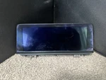 Oem Bmw 3/4 Series Genuine 8.8 Navigation Multimedia Display Screen Remanufactured. Price: $250.00.