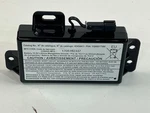 42454411 2016-18 Cadillac Ats/cts 3.6L Onstar Battery Backup Control Module Oem Used. Price: $29.99.