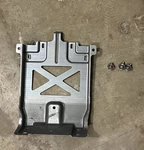 Acura Rsx Engine Ecu Bracket Mounting Brace K20 DC5 2002-2006 Oem 37821-PND-000 Used. Price: $24.88.