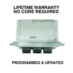 Engine Computer Programmed/updated 2008 Ford Mustang 8R3A-12A650-VB VBV1 4.6L Remanufactured. Price: $1358.99.