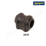 Bushing, Stabiliser Bar Japanparts RU-2316 For Toyota New. Price: $7.66.