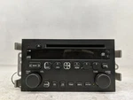 2003-2005 Buick Lesabre Am Fm Cd Player Radio Receiver Q4N5U Used. Price: $50.05.