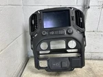 2021 Chevrolet SILVRDO25 Display And Control Panel Oem Part Number 84746880 Used. Price: $169.95.