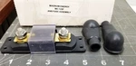 Magnum Energy 125F Amp Fuse Block Assembly / Class Anl B8BC New. Price: $38.50.