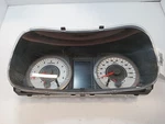 8380008680 Speedometer Cluster Mph From 2017 Sienna (12509251 Used. Price: $96.68.