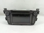 2007-2007 Cadillac Dts Am Fm Player Radio Receiver XW9JO Used. Price: $51.81.