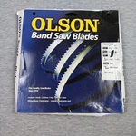 Olson Band Saw Blades FB23370DB (70.5X0.5) Open. Price: $20.99.
