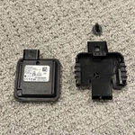New Oem Tesla Model X 3 Y Homelink Garage Door Opener Module 1114984-00-B Kit. Price: $200.00.