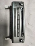 Audio Equipment Radio Control Panel Lower Fits 14-17 Infiniti Q70 390921 Used. Price: $93.60.