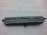 83910-AA031 Dash Digital Clock 2004 Toyota Solara 6-7-5P Used. Price: $51.30.