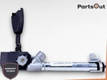 2012-2015 Vw Volkswagen Passat Oem Front Left Side Seat Belt Retractor Black Used. Price: $93.14.